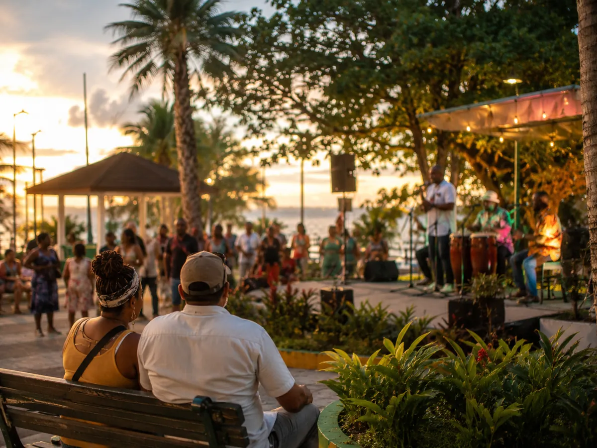 14 Local Live Music