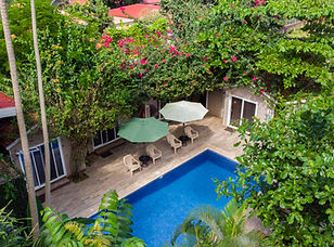 Unterkünfte Hotel Playa Westfalia