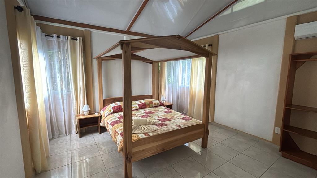 Suizo Loco Lodge