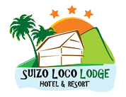 Suizo Loco Lodge