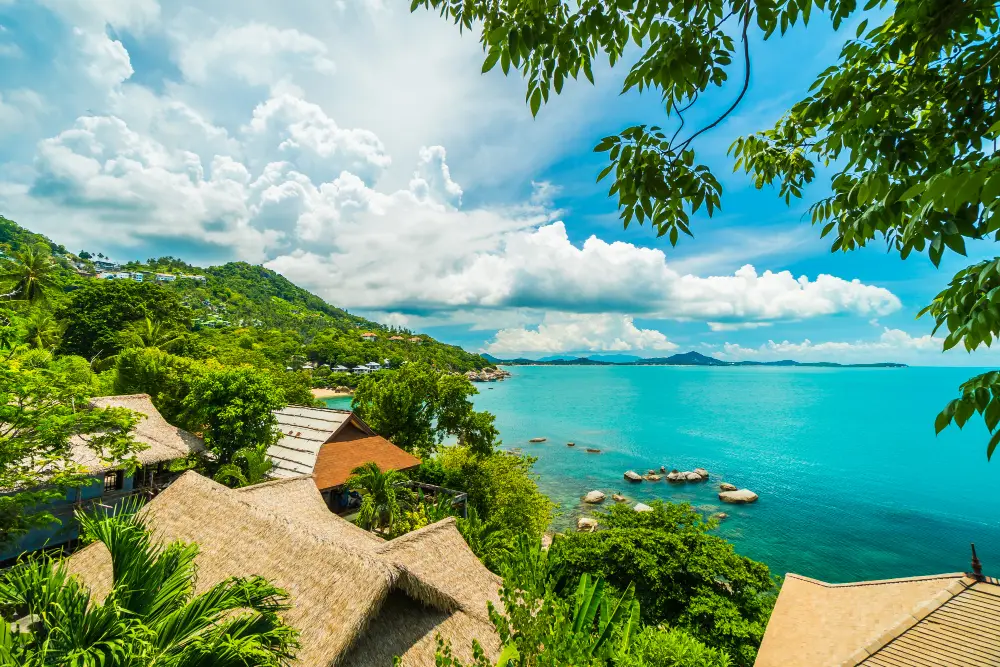 aWà Beach Hotel
