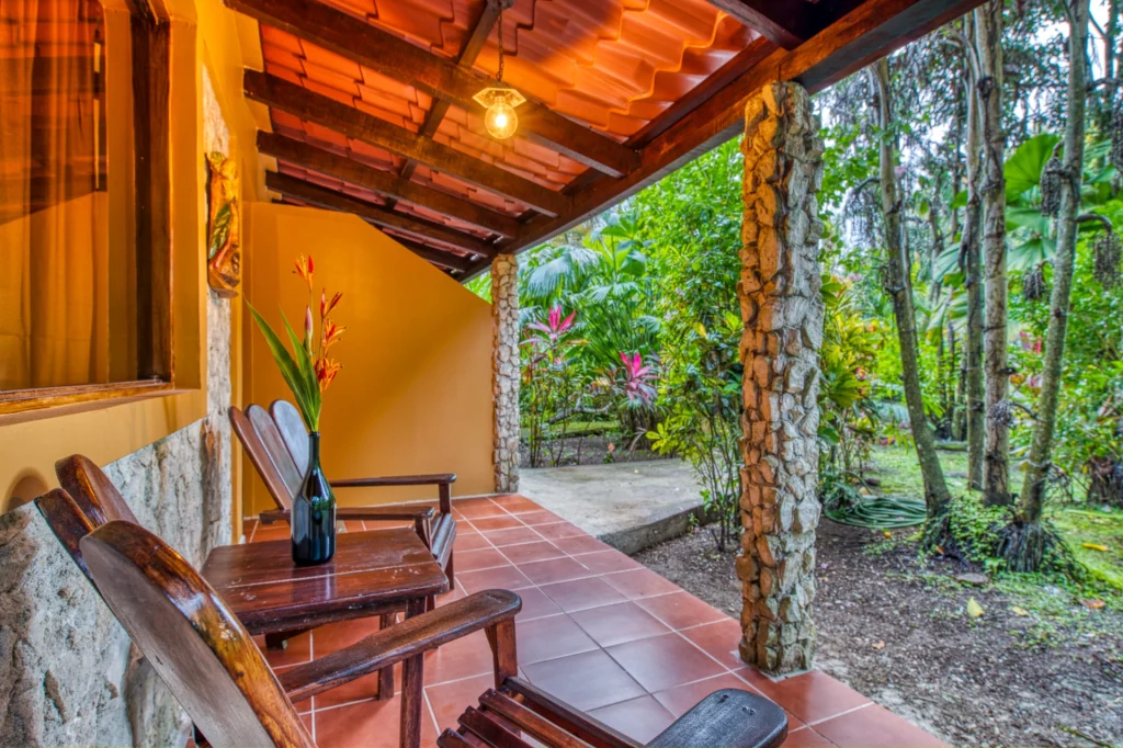 Atlantida Lodge | Cahuita
