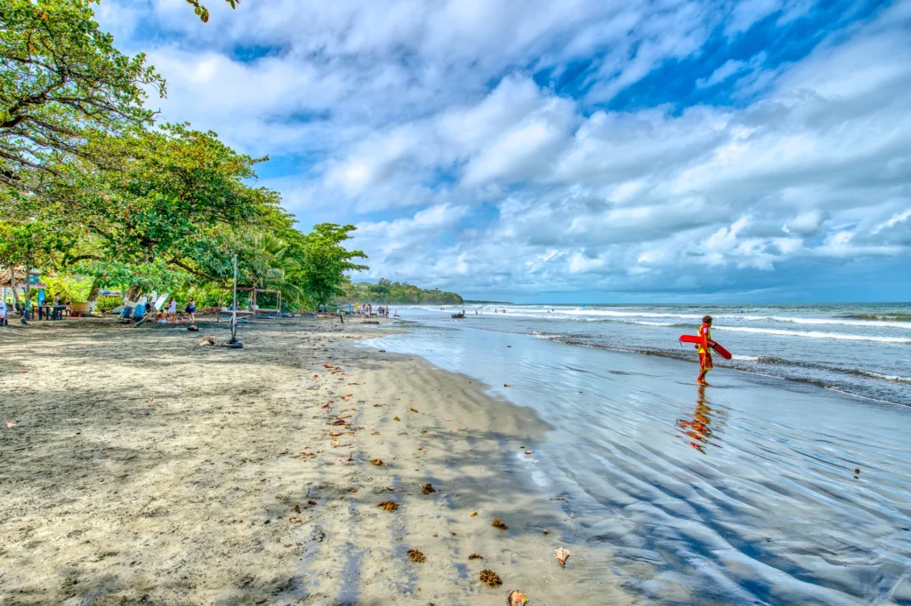 Atlantida Lodge | Cahuita