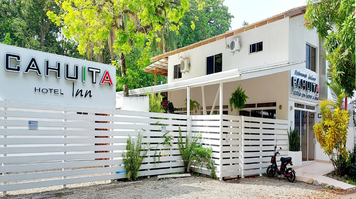 Cahuita Inn