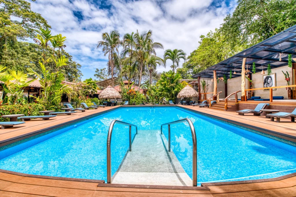 Atlantida Lodge | Cahuita