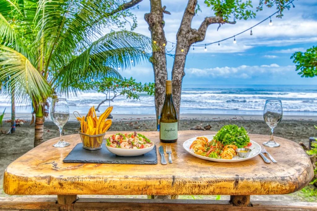 Atlantida Lodge | Cahuita